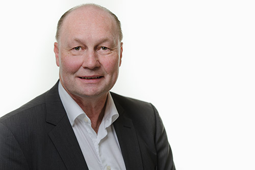 Peter W. Schmanau
