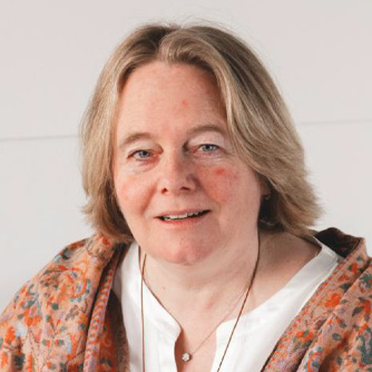 Sabine Lintzen